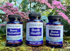 Bone Renew - All Natural Fisetin Supplements for Anti-Aging & Healthy Bones, Senolytic Supplements for Women & Men, Senolytic Activator for Bone Regeneration & Healthy Living Support