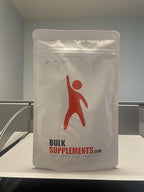 BulkSupplements.com L-Carnitine Tartrate Powder - Amino Acid Powder, Carnitine Supplement - Unflavored & Gluten Free, 1g per Serving, 100g (3.5 oz) (Pack of 1)