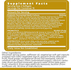 Premier Research Labs Premier Probiotic - Pre Pro Post Biotics for Women & Men, Quad Biotic, Quadbiotic, Prebiotics, Probiotics, Postbiotics & Phytobiotics - 30 Vegetarian Softgel Capsules