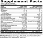 OLLY Kids Multivitamin & Probiotic Gummy, Digestive Support, Vitamins A, D, C, E, B, Zinc, Chewable Supplement, Berry Flavored, 35 Day Supply - 70 Count