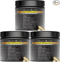Formulation Factory Gut Intellect 10-in-1 Microbiome Supplement, Prebiotics, Probiotics, Postbiotics, Colostrum, Collagen, Aloe Vera, Chamomile, Ginger, Enzymes, Digestive, 360 Cap (3 Pack)