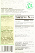 Culturelle Digestive, 50 ct