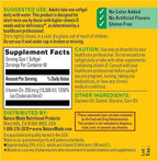 Nature Made Vitamin D3 10000 IU (250 mcg) Maximum Strength, Vitamin D Supplement for Bone and Immune Health Support, 60 Softgels, 60 Day Supply