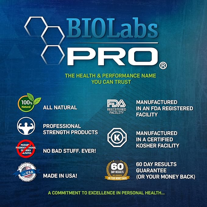 BIOLABS PRO All Natural Vitamin D3 15000IU Vitamin D Cream - Maximum Strength - Fight Vitamin D Deficiency Naturally - with Vitamin K2 & Olive Leaf Extract - Safe & Effective (15,000IU - 3.0oz)