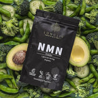 NMN Supplement – Advanced NMN Nicotinamide Mononucleotide Powder – Physician Formulated NMN Supplements 1000mg for Cellular Energy Optimization – Made in USA - Premium Potency - 30g