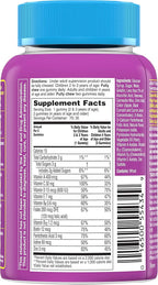 Flintstones Children's Complete Multivitamin Gummies, 70 Count