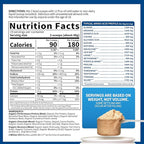 Garden of Life Organic Vegan Protein Powder with Probiotics, BCAAs, NSF Certified, Gluten Free & Sport, Non GMO, Sport Protein Powder, 19 Servings, Chocolate