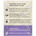 Celestial Seasonings Sleepytime Tea - Wellness Sinus Soother, Caffeine Free - 20 Tea Bags Box (Pack of 2)
