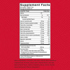 Nature's Sunshine Solstic Revive, 30 Packets | Post Workout Recovery Drink with Vitamin C, Vitamin E, and Calcium to Support Bone Health and Replenish Important Nutrients