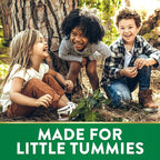 Nature's Truth Probiotics for Kids | 30 Chewable Tablets | 3 Billion CFUs | Berry Flavor | Vegetarian, Non-GMO & Gluten Free Supplement