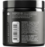 Toniiq Olive Leaf Extract Complex – with 85% Oleanolic Acid, 50% Oleuropein & 20% Hydroxytyrosol - 50:1 Extract Ratio – Third-Party Tested – 120 Capsules