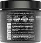 Formulation Factory Self Obsessed Starter Vitality Complex with Shilajit, Tongkat Ali & Ashwagandha - Foundational Male Enhancement - 180 Capsules, 3 Month Supply