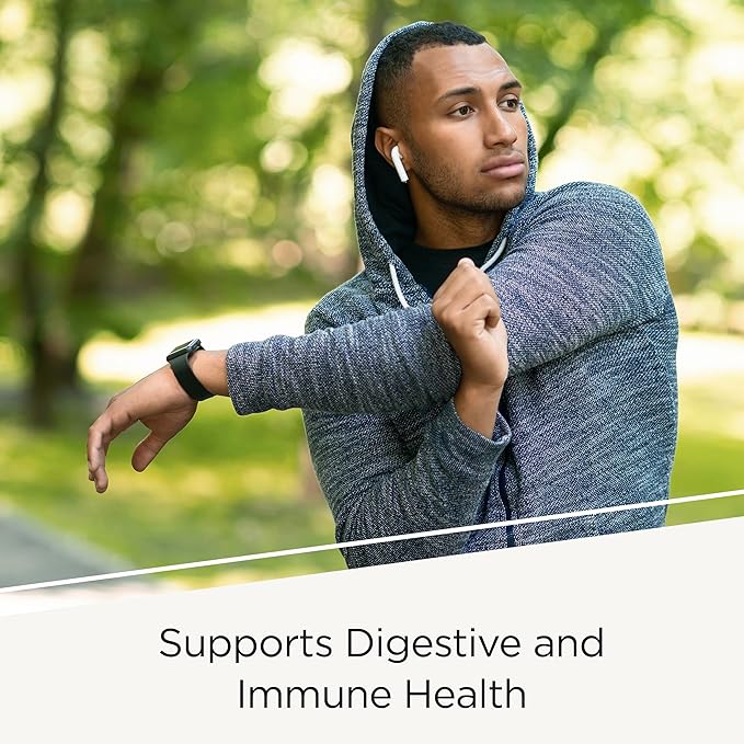 Integrative Therapeutics Pro-Biome - Probiotic Blend for Digestive Health & Immune Support* - Daily Probiotic for Gastrointestinal Health* - Dairy-Free & Gluten-Free - 30 Capsules (30 Servings)