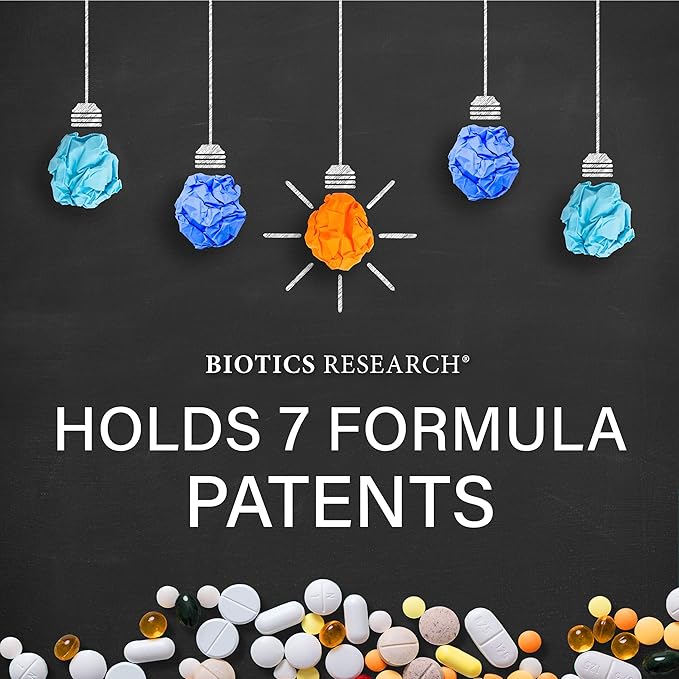 Biotics Research Balanced B8 Powder, Myo inositol and D Chiro inositol, 40:1 Ratio, Women’s Health, Neural Communication, Fat Metabolism, Vascular Health, Hair Growth 8 Ounces
