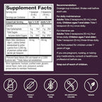 Nature’s Way Sambucus Traditional Elderberry Syrup for Traditional Immune Support* with Highly Concentrated Black Elderberry Extract & Superfood Antioxidants, Adults & Kids 7+, Berry Flavored, 4 Fl Oz