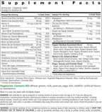 Rainbow Light Womens One + Multivitamin 50 Plus | 90 Caplets | Supports Menopause | Real Food Nutrients, Digestive Enzymes & Probiotics