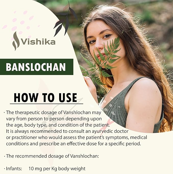 Banslochan vanshlochan (vanslochan tabasheer for Eating) | Tabasheer - Tabachir - Bambusa Arundinaces | Bamboo Manna | 100% Pure Vanshlochan for Strengthen Bones & Hair Roots - 900gram