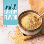 BetterBody Foods Organic Maca Powder,Non-GMO & Gluten-Free,12 Ounce,(Pack of 2)