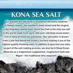 Pure Hawaii Deep Ocean Magnesium Drops – Made in Hawaii – with Other Trace Minerals – Easy to Take Liquid 2 Fl. Oz. -Support Brain, Immune, and Heart Health