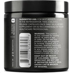 Toniiq Bacillus Coagulans Probiotic Supplement – Ultra High Strength 50 Billion CFU with FOS Prebiotic – Spore-Based Probiotic for Exceptional Stability – Third-Party Tested – 60 Capsules