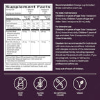 Nature's Way Sambucus Kids Immune Elderberry Syrup, Black Elderberry Extract with Echinacea & Propolis, Traditional Immune Support for Children with Superfood Antioxidants(1), Berry Flavored, 8 Fl Oz