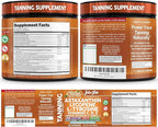 Solar Skin Astaxanthin Tanning Supplement Lycopene L-Tyrosine Vitamins A C D E, PABA Beta Carotene Selenium Grapeseed Extract Omega 3 Flax Seed Copper Capsules By Clea Nutra