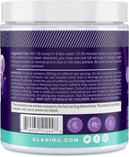 Alani Nu Pre Workout Powder Cosmic Stardust | Amino Energy Boost | Endurance Supplement | Sugar Free | 200mg Caffeine | L-Theanine, Beta-Alanine, Citrulline | 30 Servings