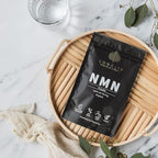 NMN Supplement – Advanced NMN Nicotinamide Mononucleotide Powder – Physician Formulated NMN Supplements 1000mg for Cellular Energy Optimization – Made in USA - Premium Potency - 30g