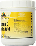 AniMed Vitamin E Folic Acid (2 lb)