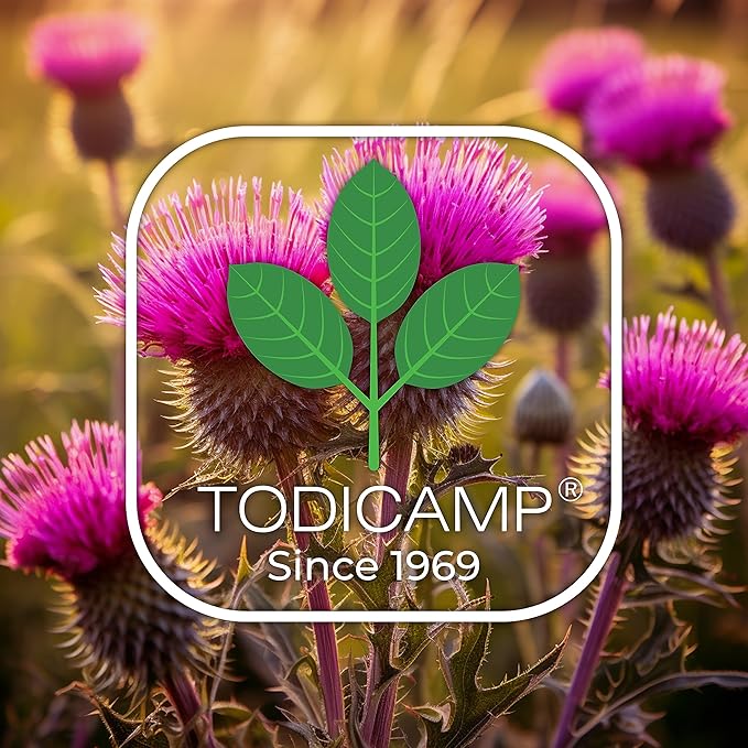 Milk Thistle Seed Oil Extract 2 fl oz - CO2 Liquid Milk Thistle Extract - Rich in Silymarin, VIT E, Zinc, Omegas, Tocopherols - Sweet and Pleasant Taste