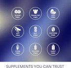 Research Verified® Omega-3 MD - Fish Oil - 60 Softgels - 1 Month Supply