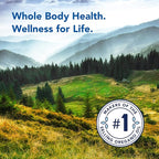 NORTH AMERICAN HERB & SPICE Purely-C - 90 Capsules - Healthy Immune Function - Camu Camu Berries, Wild Berries, Rose Hips - Non-GMO - 30 Total Servings