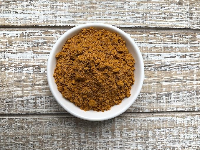 Anthony's Organic High Curcumin Turmeric Powder, 12 oz, Gluten Free, Non GMO, Non Irradiated