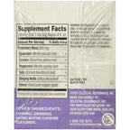 Celestial Seasonings Sleepytime Tea - Wellness Sinus Soother, Caffeine Free - 20 Tea Bags Box (Pack of 2)