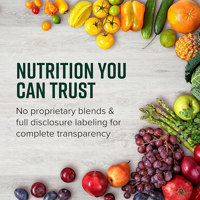 Vibrant Health, Digestive Vibrance, Probiotic Powder Reinvented with Special Ingredients, 100 Billion Probiotics Per Serving, 14 Servings