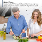 BioTrust AbsorbMax Broad Spectrum Digestive Enzyme Blend, Gluten Free, Non GMO, Digestive Support for Nutrient Digestion, Absorption and Periodic Digestive Discomfort and Bloating