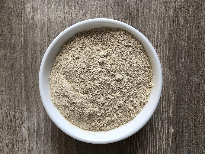 Anthony's Organic Black Maca Powder, 1 lb, Raw, Gluten Free & Non GMO (Pack of 2)