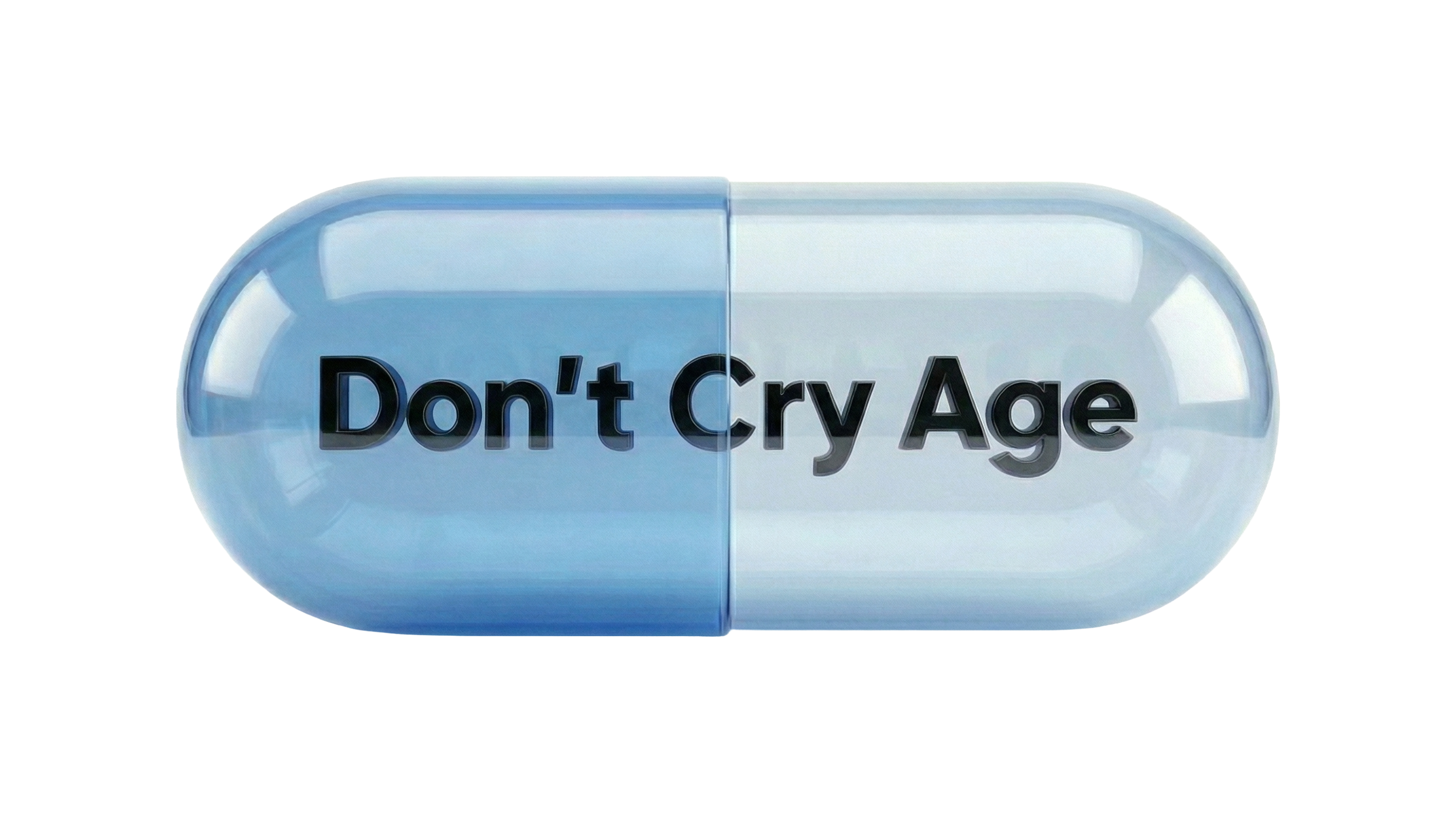 Premium Supplements & Nutrition - Don't Cry Age